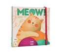 LONDJI wooden toy meow +4 ans by Citron Grenadine