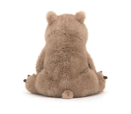 Jellycat wonda wombat by Citron Grenadine