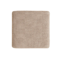HVID plaid ivy / sand by Citron Grenadine