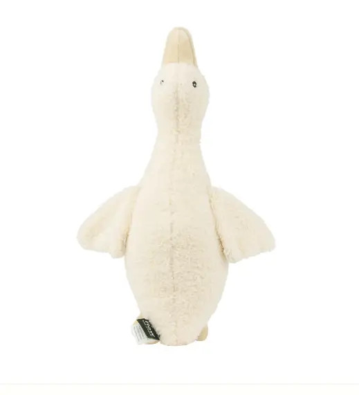 FLOW AMSTERDAM liva doudou musical et bruit blanc / beige by Citron Grenadine