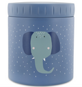 TRIXIE boite isotherme 500 ml / Mr Elephant by Citron Grenadine