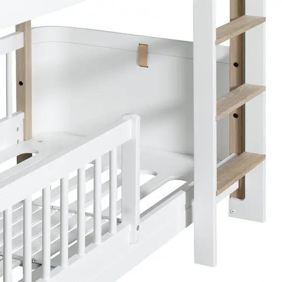 Oliver Furniture kit de conversion basic en lit junior superposé by Citron Grenadine