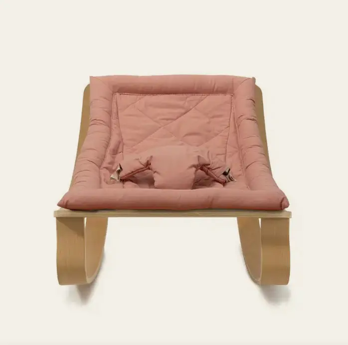 CHARLIE CRANE transat LEVO /bois de rose by Citron Grenadine