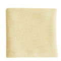 HVID plaid felix / light yellow by Citron Grenadine