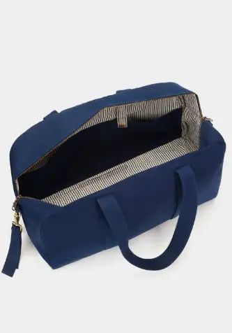 HINDBAG Basile sac à langer / navy by Citron Grenadine