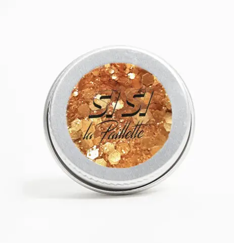 Si Si la paillette kit 6 / best sellers by Citron Grenadine