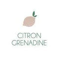 BON CADEAU CITRON GRENADINE by Citron Grenadine