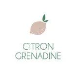 BON CADEAU CITRON GRENADINE by Citron Grenadine