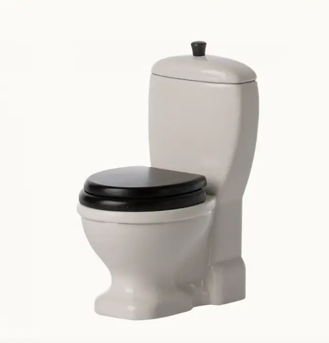 Maileg toilette by Citron Grenadine