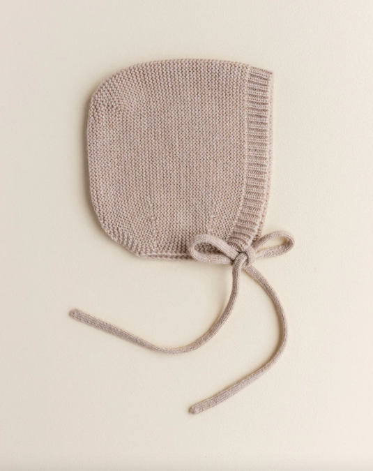 HVID bonnet dolly / sand by Citron Grenadine
