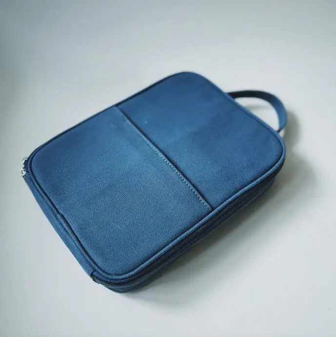 HAPS NORDIC sac isotherme / ocean by Citron Grenadine