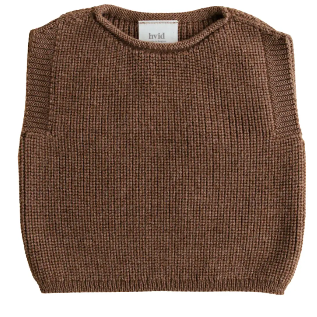 HVID pull harvey / mocha by Citron Grenadine