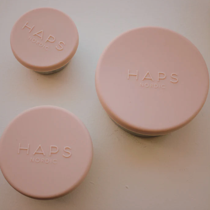 HAPS NORDIC trio S / blush by Citron Grenadine
