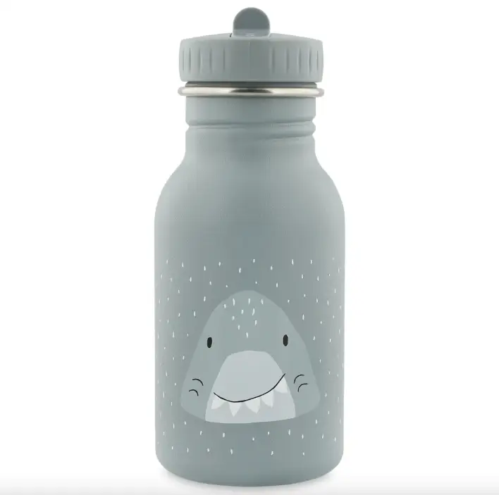 TRIXIE gourde 350ml / Mr shark