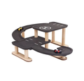 PLAN TOYS mon premier garage 18m+ by Citron Grenadine