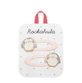 ROCKAHULA little penguin clips by Citron Grenadine