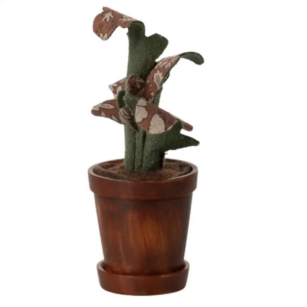 Maileg plante en pot by Citron Grenadine