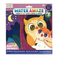 OOLY coloriage à l'eau / baby animals +2 ans by Citron Grenadine