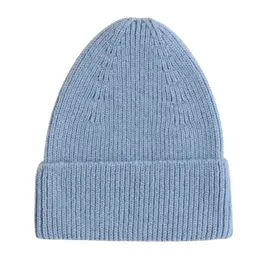 HVID bonnet fonzie / light blue by Citron Grenadine