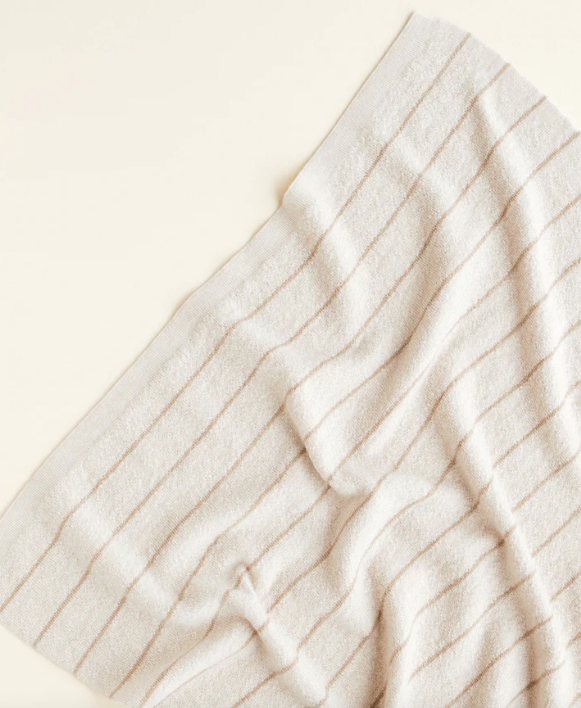 HVID plaid harry / cream sand by Citron Grenadine