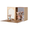 Maileg studio de danse ballet / petits frère et soeur by Citron Grenadine