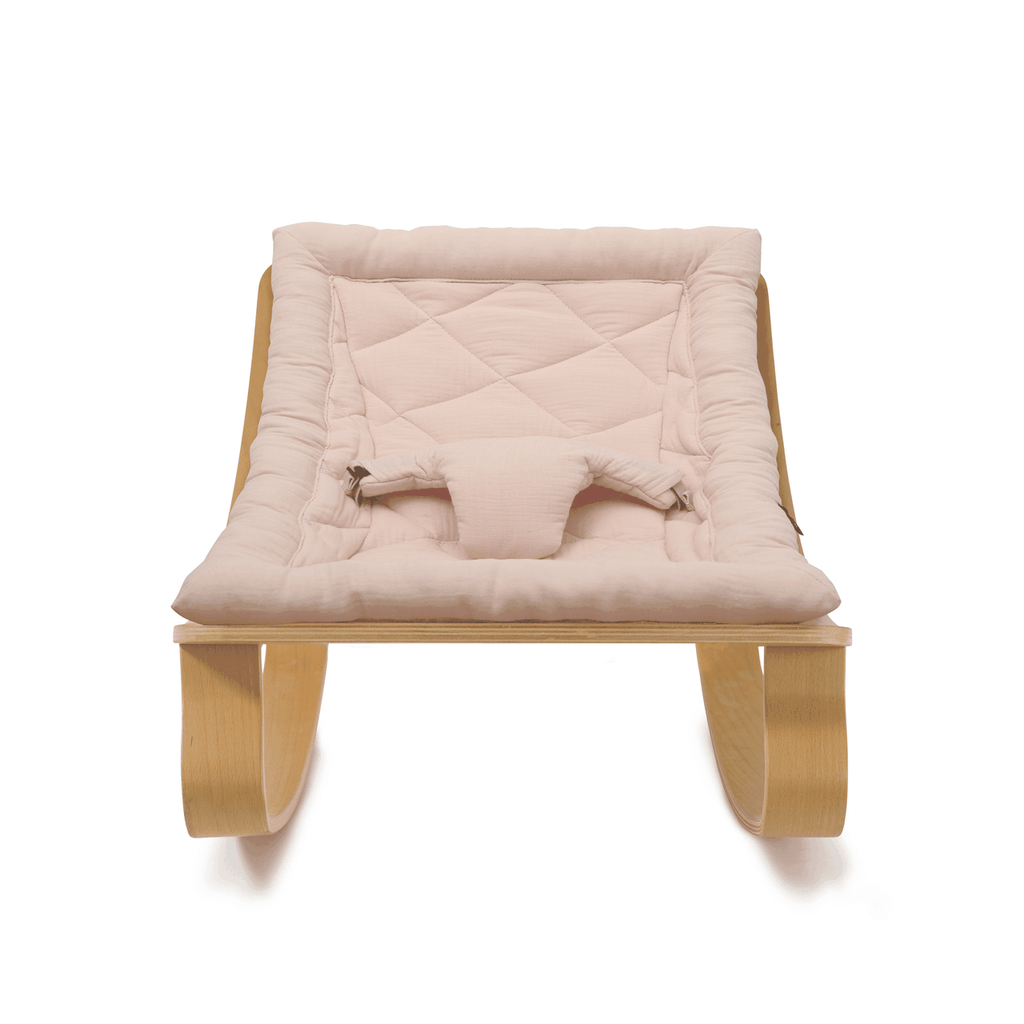 CHARLIE CRANE transat LEVO / nude by Citron Grenadine