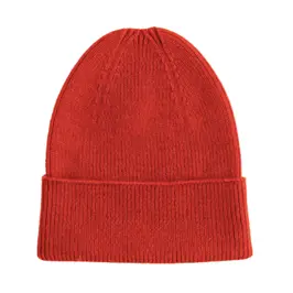 HVID bonnet fonzie / red by Citron Grenadine