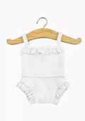 Minikane dessous mastic by Citron Grenadine