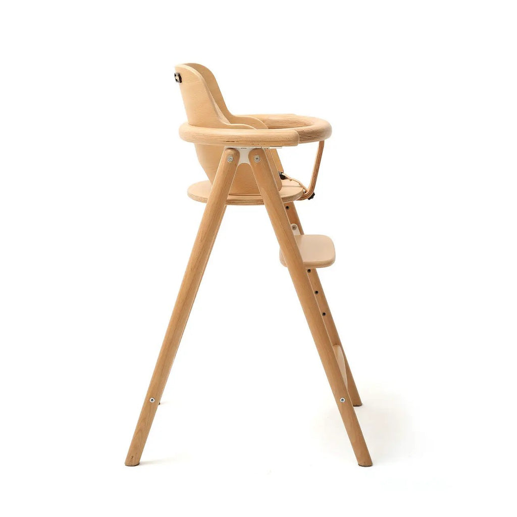 Charlie Crane baby set chaise TOBO naturel by Citron Grenadine