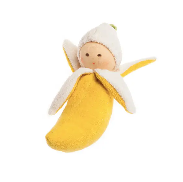 NANCHEN NATUR banane by Citron Grenadine