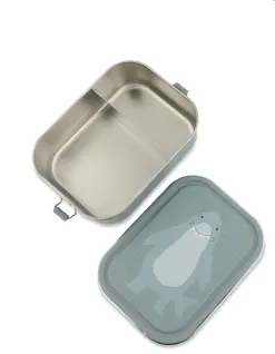 TRIXIE lunch box L / Mr Shark by Citron Grenadine