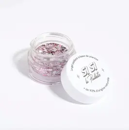 Si Si la paillette gel pailleté / 5h du mat by Citron Grenadine