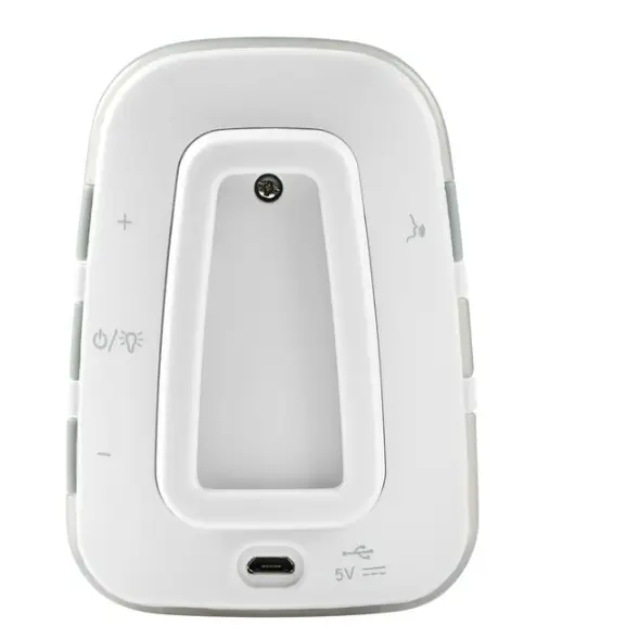 BÉABA babyphone simply zen by Citron Grenadine