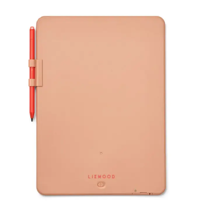 LIEWOOD tableau magique zora / tuscany rose by Citron Grenadine