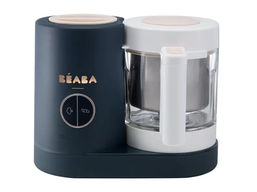 BÉABA robot cuiseur babycook néo / night blue by Citron Grenadine