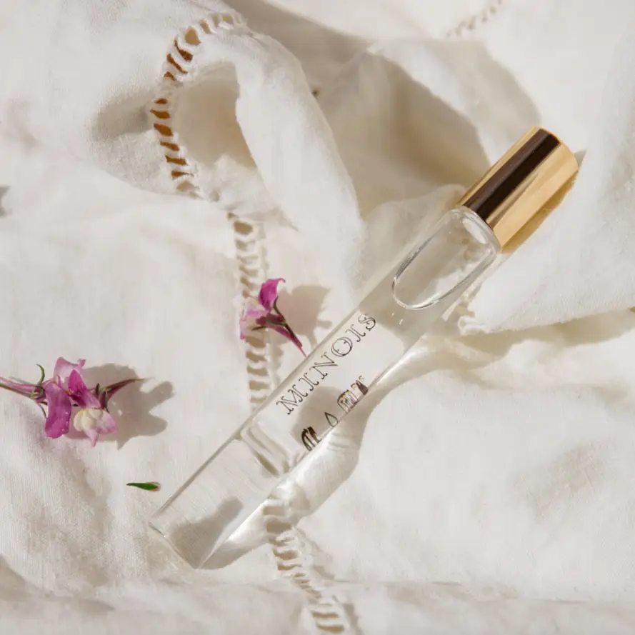 MINOIS eau de toilette by Citron Grenadine