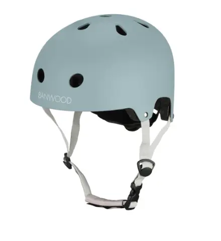 BANWOOD eco casque by Citron Grenadine