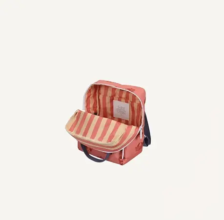 Sticky Lemon sac à dos / wonders of the deep sea by Citron Grenadine