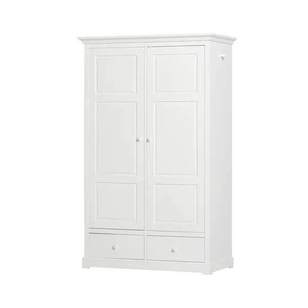 OLIVER FURNITURE seaside garde-robe 2 portes by Citron Grenadine