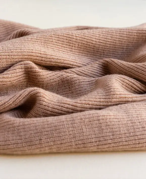 HVID plaid felix / rose by Citron Grenadine
