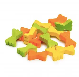 ERZI boite de farfalle +3 ans by Citron Grenadine