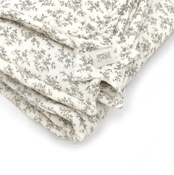 BABYSHOWER plaid / miley by Citron Grenadine