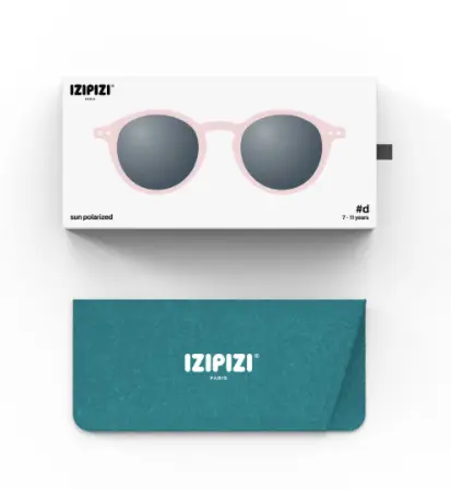 IZIPIZI #d 7/11 ans / pink by Citron Grenadine