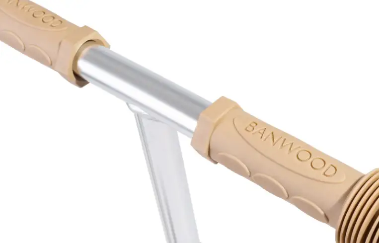 BANWOOD eco scooter / lavender by Citron Grenadine