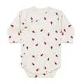 MORE THAN BABIES body / ladybug by Citron Grenadine