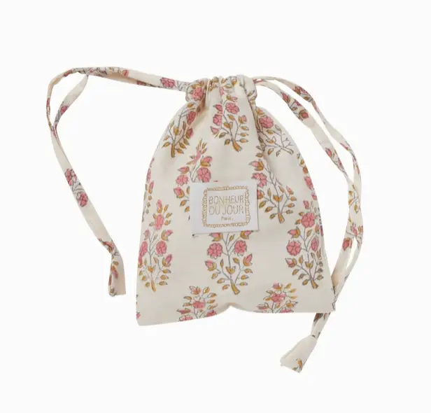 Bonheur du Jour combi Elea Primerose Rosée by Citron Grenadine