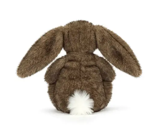 Jellycat Bashful bunny / Hoppleston Luxe Bunny by Citron Grenadine