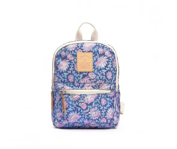 Louise Misha x Jojo Factory sac-à-dos / capri by Citron Grenadine