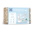 CONNETIX clear pack 34 pc by Citron Grenadine
