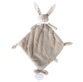 DIMPEL doudou ella / gris beige by Citron Grenadine
